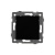 Механизм выключателя одноклавишный проходной SWT-MKP1-PL-BK-V (250V, 10A) (Arlight, -) Механизм выключателя одноклавишный проходной SWT-MKP1-PL-BK-V (250V, 10A) (Arlight, -)