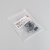 Коннектор HIP-GERM-MONO-8-2pin-STS (Arlight, -) Коннектор HIP-GERM-MONO-8-2pin-STS (Arlight, -)