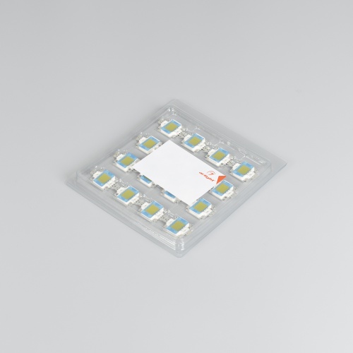 Мощный светодиод ARPL-8W-BCA-2020-DW (VF12V, 700mA) (Arlight, -)
