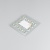 Мощный светодиод ARPL-10W-BCA-2020-DW (VF34V, 350mA) (Arlight, -)