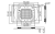 Мощный светодиод ARPL-50W-EPA-5060-DW (1750mA) (Arlight, -) Мощный светодиод ARPL-50W-EPA-5060-DW (1750mA) (Arlight, -)