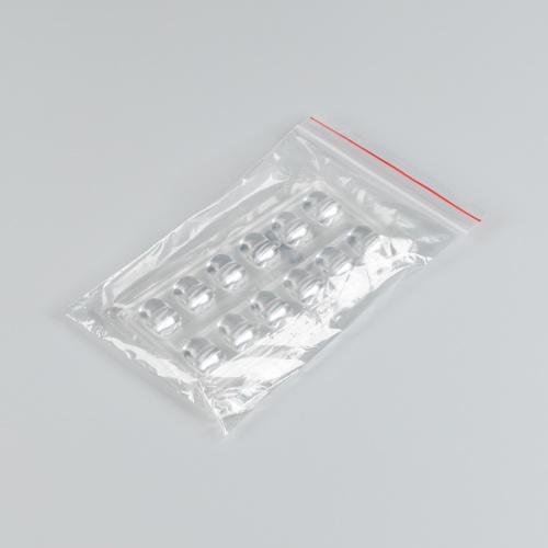 Блок линз 12BST-E (130x65°, 12x LED) (Turlens, -)