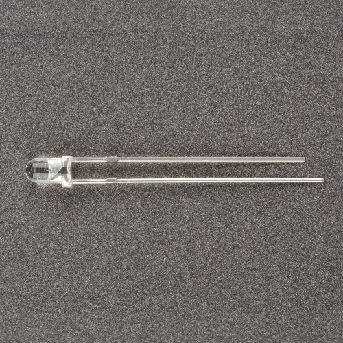 Светодиод ARL-3214UWC-12V (Arlight, 3мм (круглый))