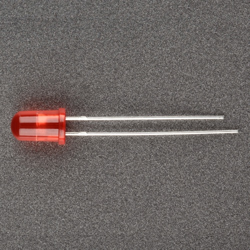 Светодиод ARL-5613URD-6cd (Arlight, 5мм (круглый))