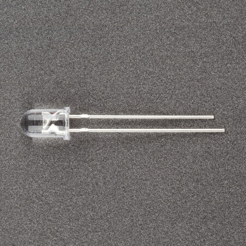 Светодиод ARL-5513UBC-2.5cd (Arlight, 5мм (круглый))