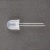 Светодиод ARL-10603UBW-6cd (Arlight, 10мм (круглый)) Светодиод ARL-10603UBW-6cd (Arlight, 10мм (круглый))