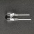 Светодиод ARL-10080UBC4-20 (Arlight, 10мм (круглый))