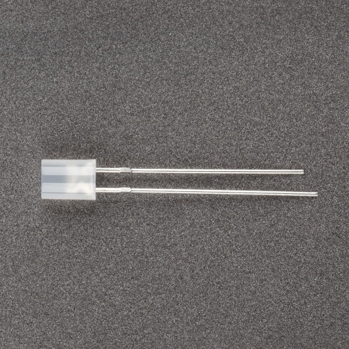 Светодиод ARL-5923URUGW/2L (Arlight, 5мм (цилиндр))