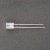 Светодиод ARL-5923URW-800mcd (Arlight, 5мм (цилиндр))