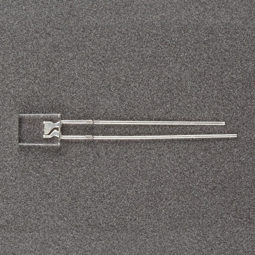 Светодиод ARL-2507URC-2.5cd (Arlight, 2x5мм (прямоугольный))