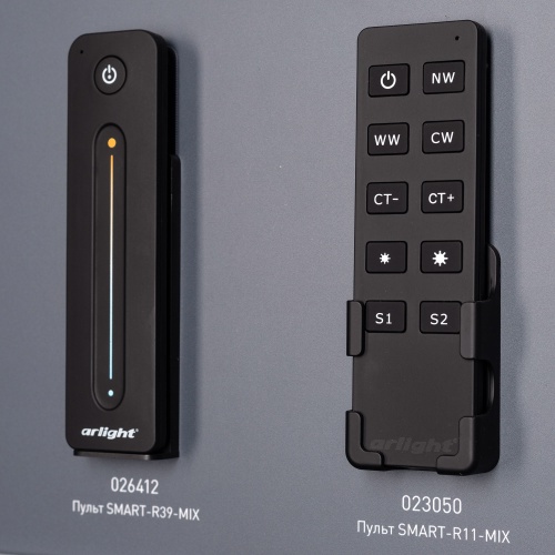 Стенд Системы Управления SMART 830x600mm (DB 3мм, пленка, лого) (Arlight, -)