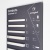 Стенд Профиль Линейный Свет LUX-E10-1760x600mm (DB 3мм, пленка, подсветка) (Arlight, -) Стенд Профиль Линейный Свет LUX-E10-1760x600mm (DB 3мм, пленка, подсветка) (Arlight, -)