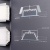 Стенд Профиль Встраиваемый LUX-E13-1760x600mm (DB 3мм, пленка, подсветка) (Arlight, -)