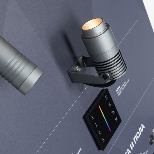 Стенд Наружное освещение OUTDOOR-07-1760x600mm (230V) (Arlight, -)
