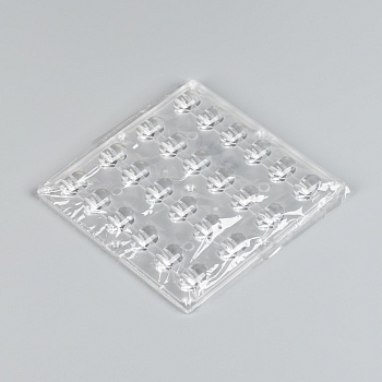 Блок линз 24BST-E (120x40°, 24x LED) (Turlens, -)