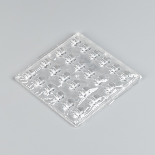 Блок линз 24BST-E (120x40°, 24x LED) (Turlens, -)