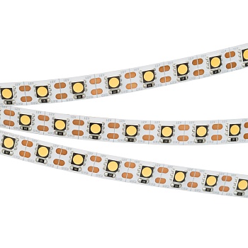 Лента RT 2-5000 12V Cx1 Day4000 2x (5060, 360 LED, CRI98) (Arlight, 16.8 Вт/м, IP20)