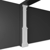 Пилястра SPLR1 от Artpole