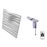 SILK 2 LED (RGB)