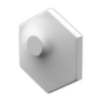 HEKSA-dots platinum от Artpole