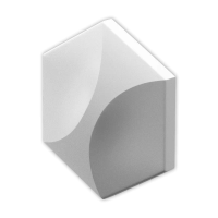 HEKSA-twin platinum от Artpole