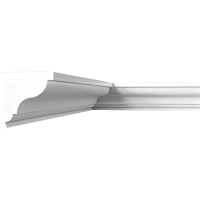 Карниз гладкий SKT6 от Artpole