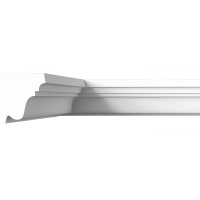 Карниз гладкий SKT29 от Artpole