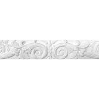 Порезка орнаментальная SP4 от Artpole