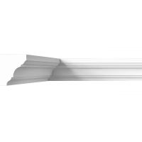 Карниз гладкий SKT28 от Artpole