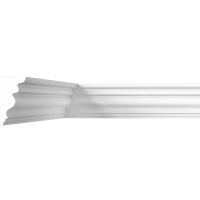 Карниз гладкий SKT26 от Artpole