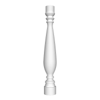 Балясина SBL13 от Artpole