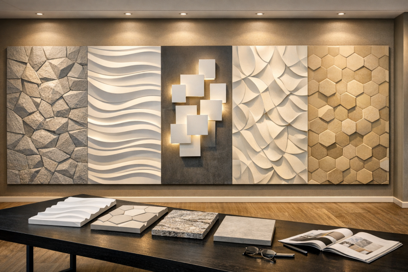 Какие панели Artpole выбрать: KARFAGEN, ARCHIMEDE + LED, MALEVICH LED, AURA, BEE | обзор №45