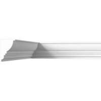 Карниз гладкий SKT16 от Artpole