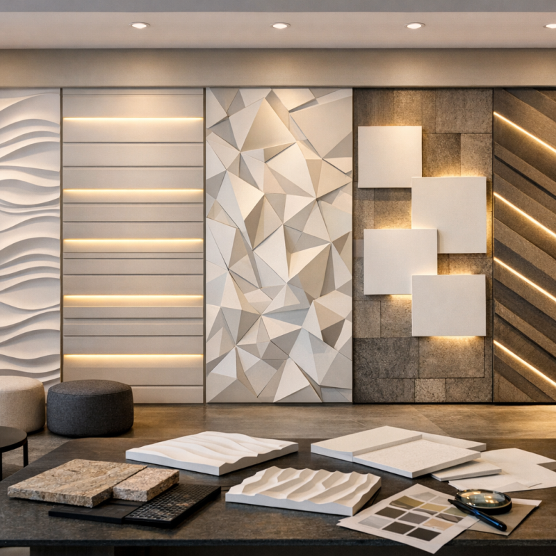 Какие панели Artpole выбрать: FORCE, REIKI + LED, Дизайны под заказ, MALEVICH LED, ZIGZAG + LED | обзор №349