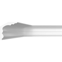 Карниз гладкий SKT1 от Artpole