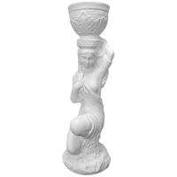Девушка с чашей SBT4 от Artpole