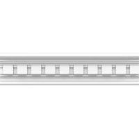 Карниз орнаментальный SK62N (наборный) от Artpole