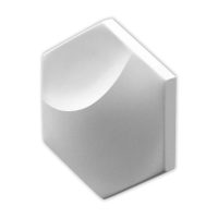HEKSA-moon platinum от Artpole