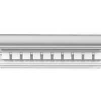 Карниз орнаментальный SK68N (наборный) от Artpole