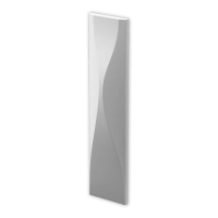 Waterfall platinum от Artpole