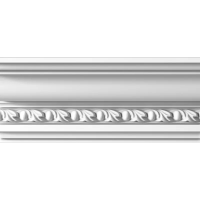Карниз орнаментальный SK65N (наборный) от Artpole