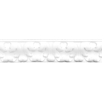 Порезка орнаментальная SP41 от Artpole