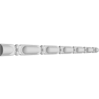 Порезка орнаментальная SP77 от Artpole
