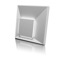 MALEVICH LED platinum от Artpole