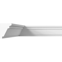 Карниз гладкий SKT18 от Artpole