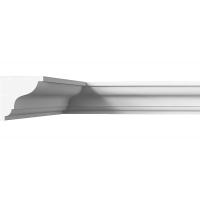 Карниз гладкий SKT17 от Artpole