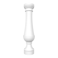 Балясина SBL1 от Artpole