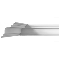 Карниз гладкий SKT23 от Artpole