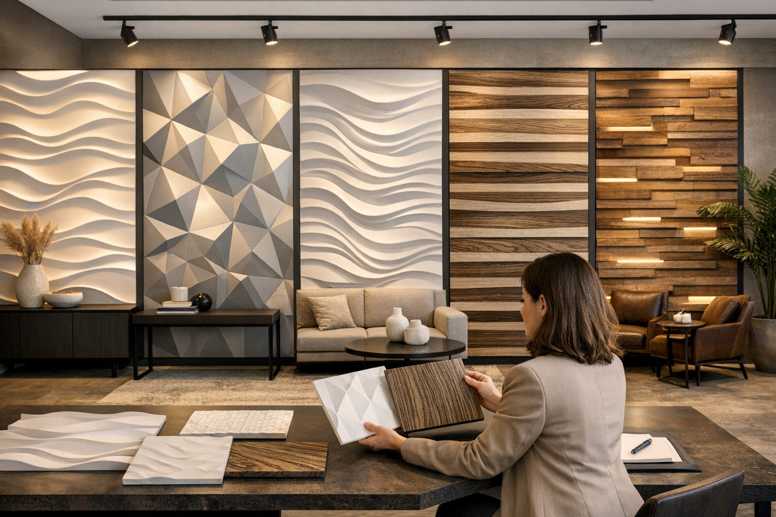 Лучшие декоративные панели Artpole: ILLUSION + LED, VECTOR + LED, WAVE, ZEBRANO, WOODS + LED | обзор №89 Лучшие декоративные панели Artpole: ILLUSION + LED, VECTOR + LED, WAVE, ZEBRANO, WOODS + LED | обзор №89
