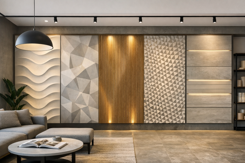 Лучшие декоративные панели Artpole: ARCADO, SINGULAR, WOODS + LED, MATRIX, REGULAR + LED | обзор №64